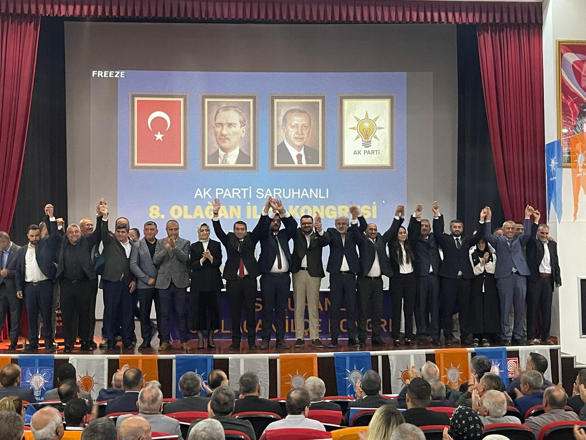 🇹🇷 Tamer AKKAL 🇹🇷 tweet media