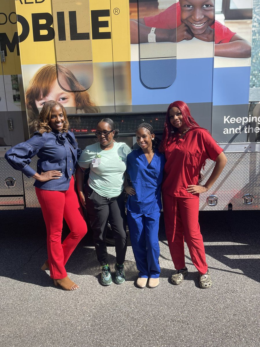 North Springs Community School @The Link (@nshsthelink) on Twitter photo Thanks to Ronald McDonald Mobile Unit for providing immunizations and sports physicals for our Spartans. We appreciate you!!! <a href="/FultonCoSchools/">FultonCountySchools</a> <a href="/FCS_NSHS_Princ/">Scott Hanson</a> <a href="/NorthSpringsHS/">North Springs High School Official Account</a> Thanks to Ronald McDonald Mobile Unit for providing immunizations and sports physicals for our Spartans. We appreciate you!!! <a href="/FultonCoSchools/">FultonCountySchools</a> <a href="/FCS_NSHS_Princ/">Scott Hanson</a> <a href="/NorthSpringsHS/">North Springs High School Official Account</a>