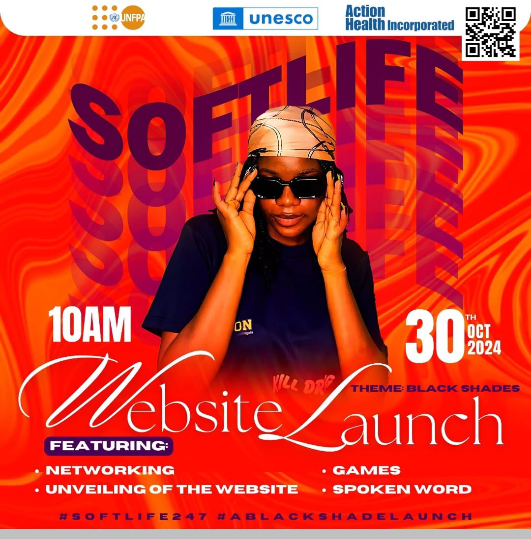 adjete_george's tweet photo. Softlife is here for me and you! What are you waiting for? 

Join us virtually at the black shade launch themed event!

To attend: https://t.co/BsBQovNQVZ

#cse #softlife247 #softlife247website #theblackshadelaunch https://t.co/PjsfA3uEPp