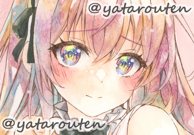 このあと21時頃から
BOOTHで販売予定のイラストです‼️

よろしくお願いします🙇‍♀️

https://t.co/viJNWRCiR6 