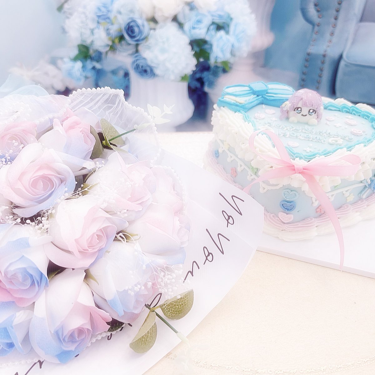 _liiirm_'s tweet photo. _______________________
┊       ┊       ┊     ┊  . ࣪ ☾⭑
┊       ┊       ┊   . ⋆ ۫
┊       ┊  .  ★.˚
┊  .   ˚☆
 ࣪⊹                    𝐇𝐚𝐩𝐩𝐲  𝐁𝐢𝐫𝐭𝐡𝐝𝐚𝐲  𝐇𝐨𝐧𝐚𝐦𝐢
♡

⌇ ⁦#望月穂波生誕祭2024
⌇ ⁦#望月穂波誕生祭2024⁩ https://t.co/n3hDXJqHX1