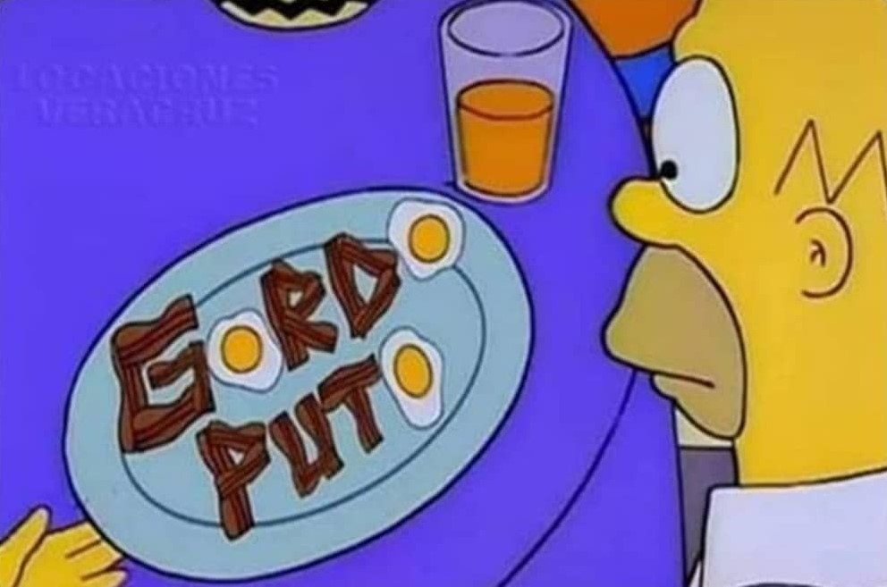 me quedé despierta toda la noche para desayunar