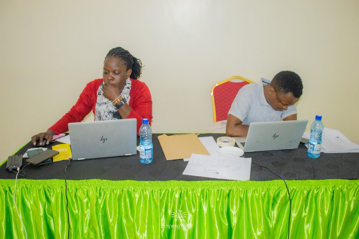 KNCHR partnered with <a href="/Jinsiangu/">Jinsiangu</a> for  sensitization forum on the rights of Intersex persons in Kenya.
Targeting  Maua Law Court Users Committee Members the forum aimed to foster understanding , inclusivity in protecting &amp; promoting the rights of Intersex persons
#IntersexAwareness