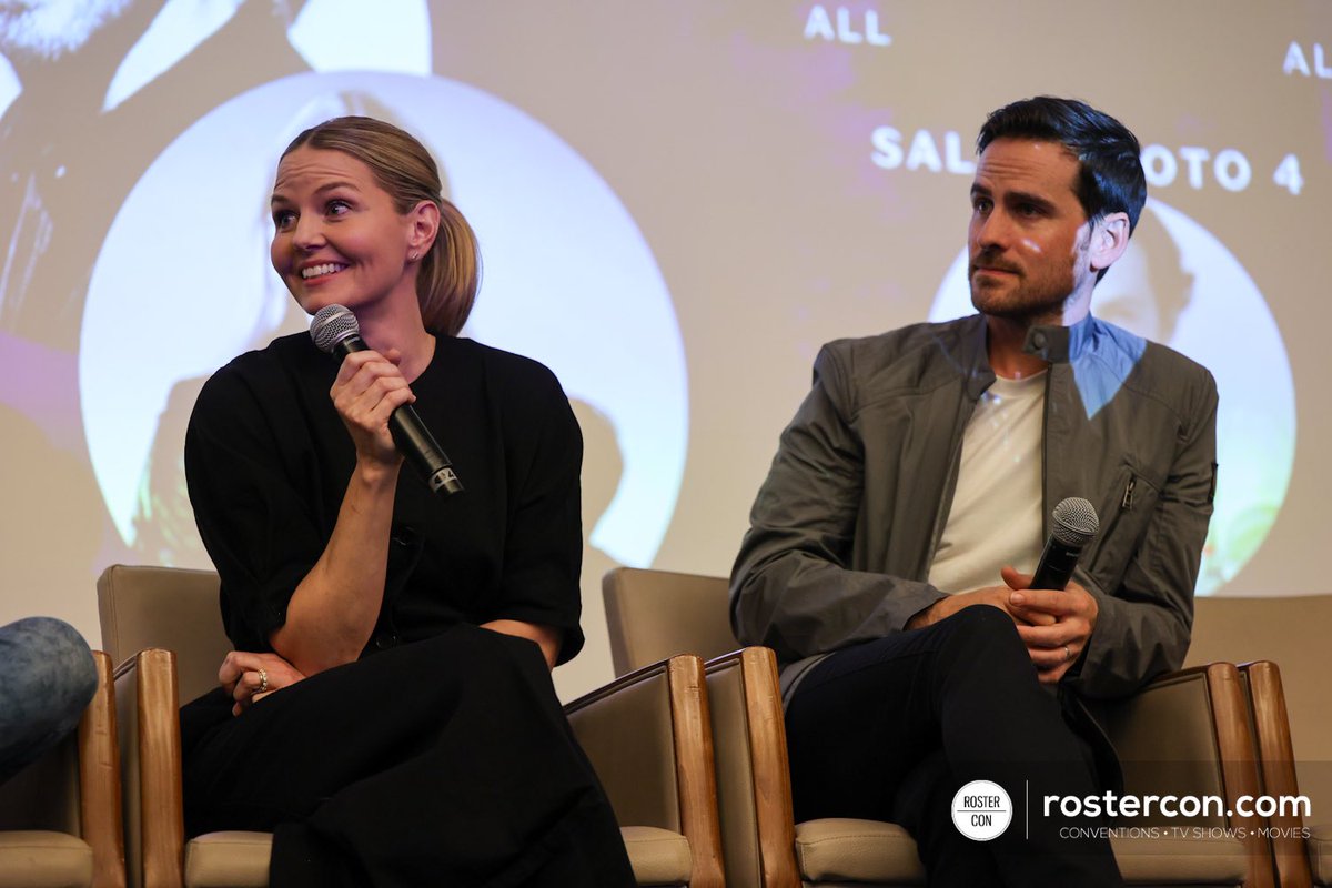 All About Jennifer Morrison (@allaboutjmo) on Twitter photo 