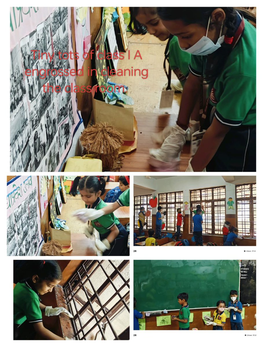 kvitbpshivpuri's tweet photo. #SpecialCampaign 4.0 
Cleanliness is everyone's duty to enhance the nature's beauty.
#Indoorcleanlinessdrive 
#helpinghand #cleanschool #kvs #pmshri
@KVS_HQ @kvs_bhopal 
@EduMinOfIndia https://t.co/d1maaXUXnW