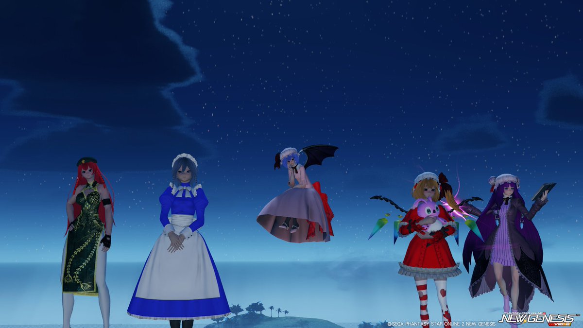 hasewo002's tweet photo. NGSの自キャラは基本似てない再現キャラで遊んでます、8鯖の方よかったら仲良くしてね
#PSO2NGS
#PSO2NGS_SS https://t.co/YC5Unniupb