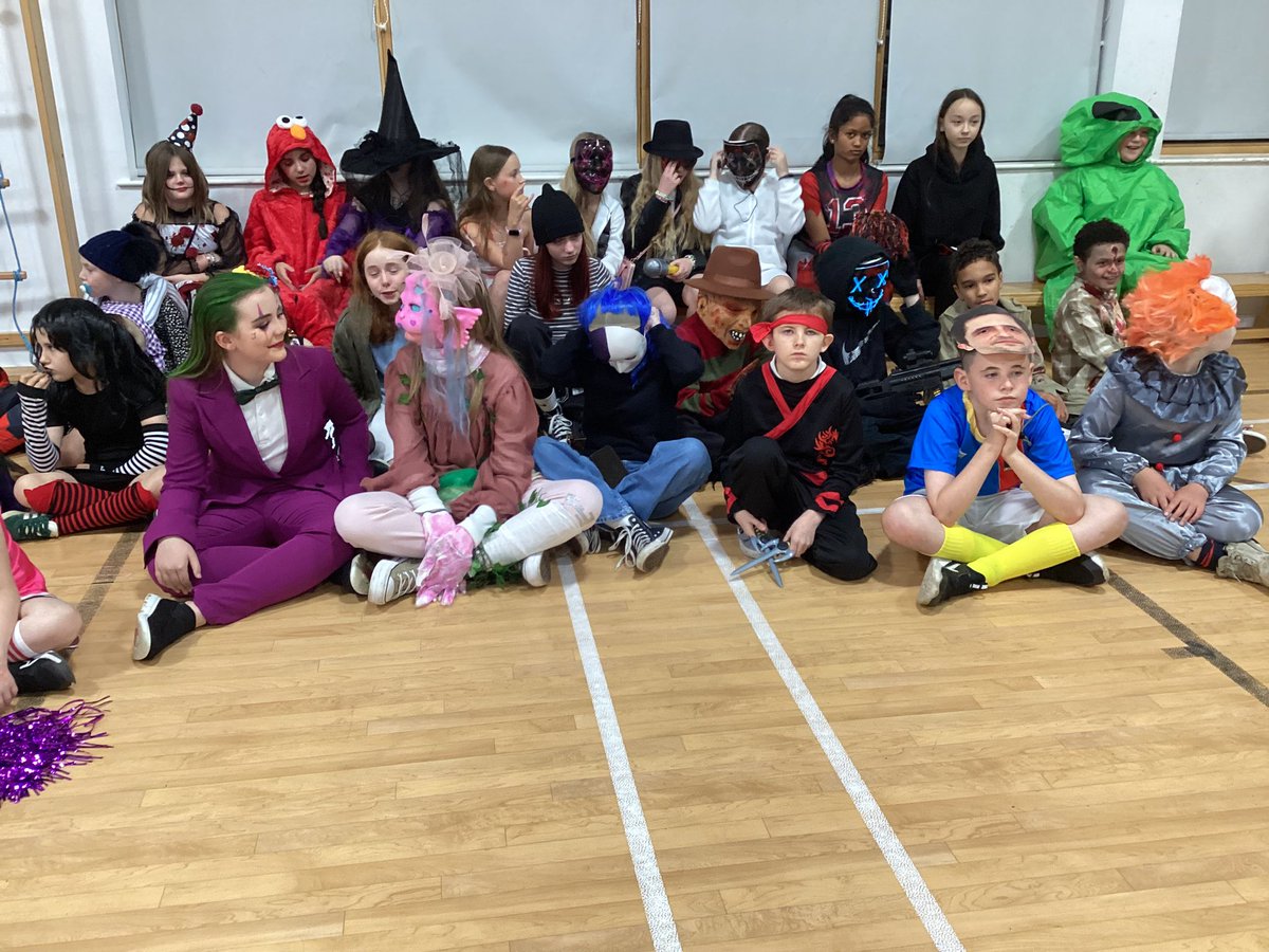 Carmondean PS tweet media