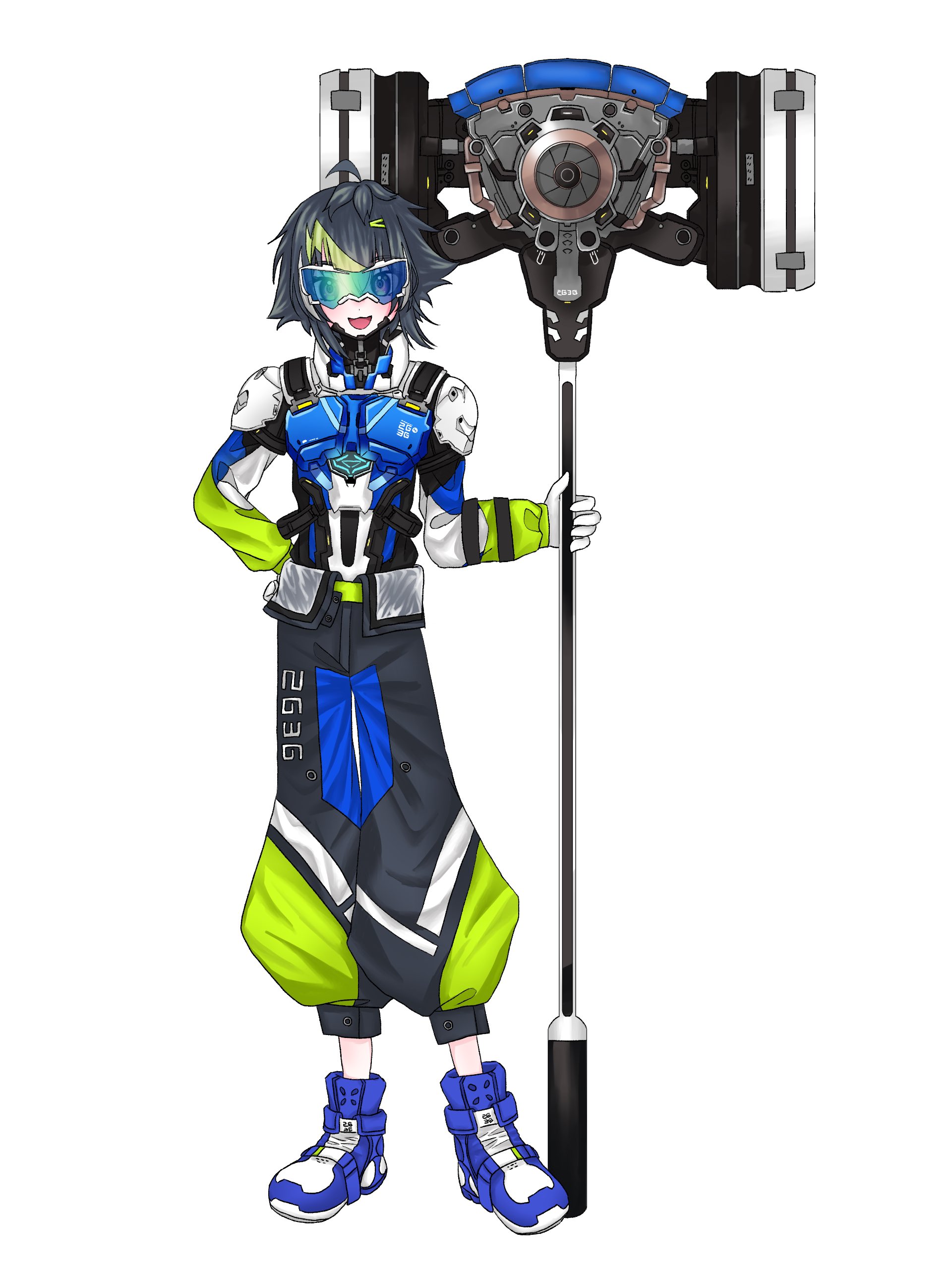 ししば on X: 