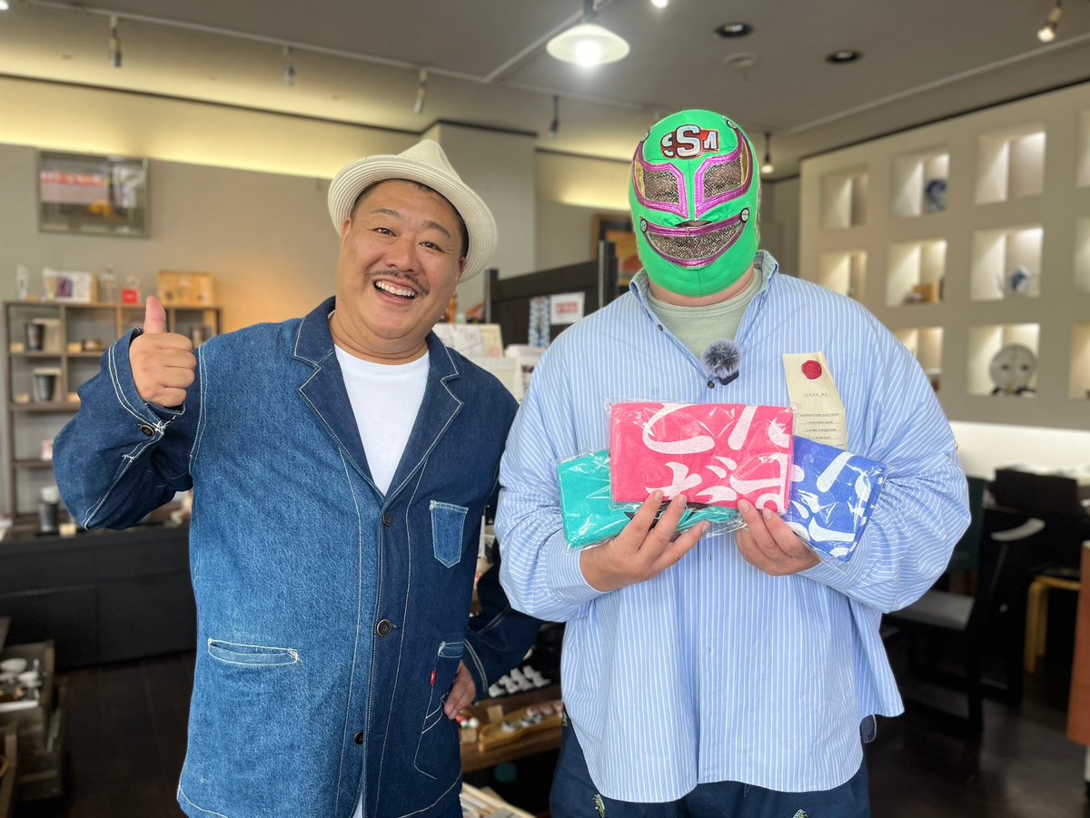 天童市 #水車生蕎麦 さんすぐ近くに 以前ササダンゴが共演した山形の