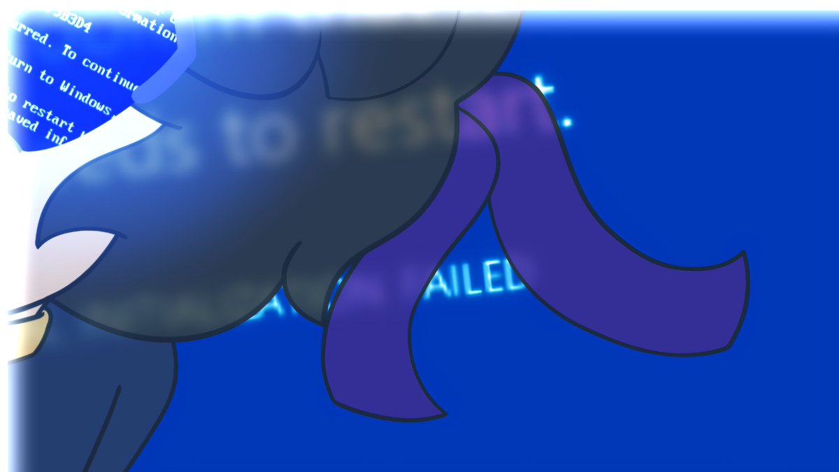 Truly unexpected

#wifiesfanart