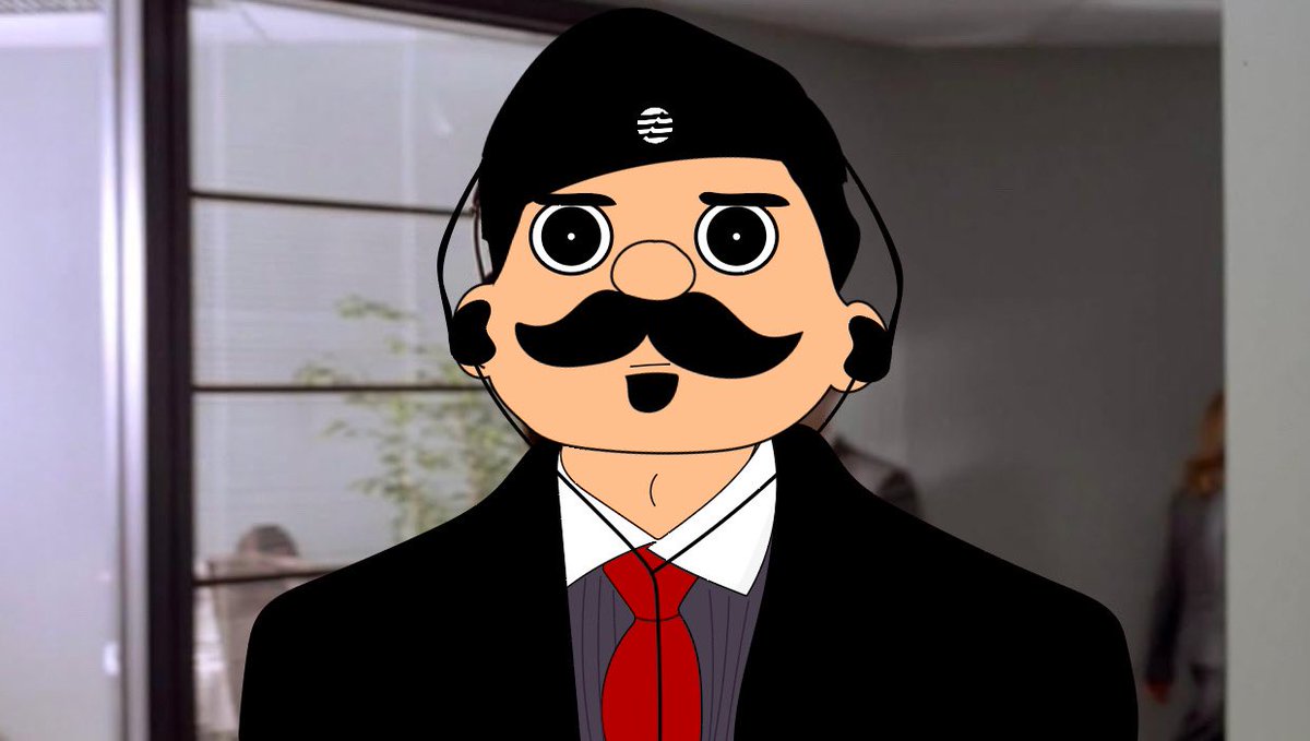 $APTO THE MASCOT tweet media