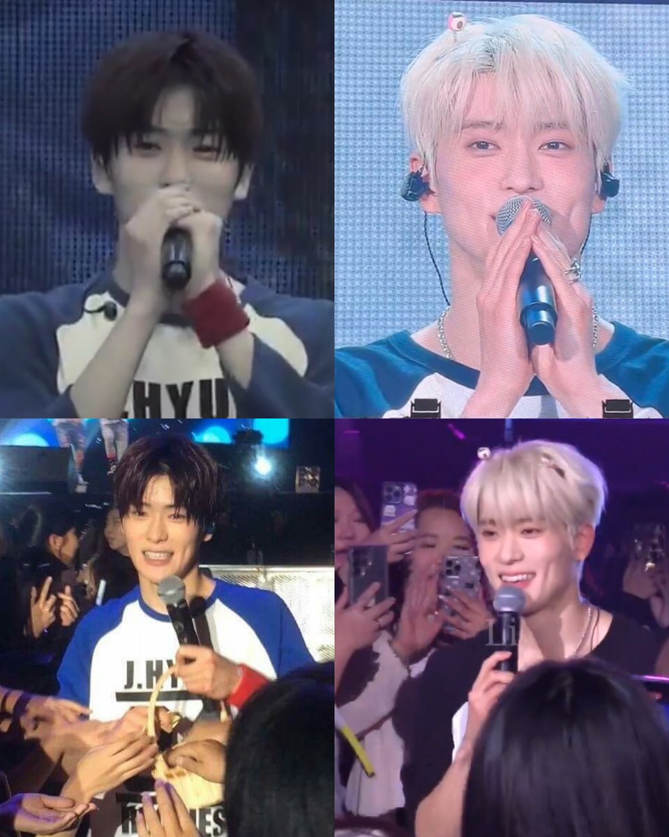 แจฮยอนคือตัวอย่างของคำว่า“เติบโตมาอย่างดี” จริงๆ