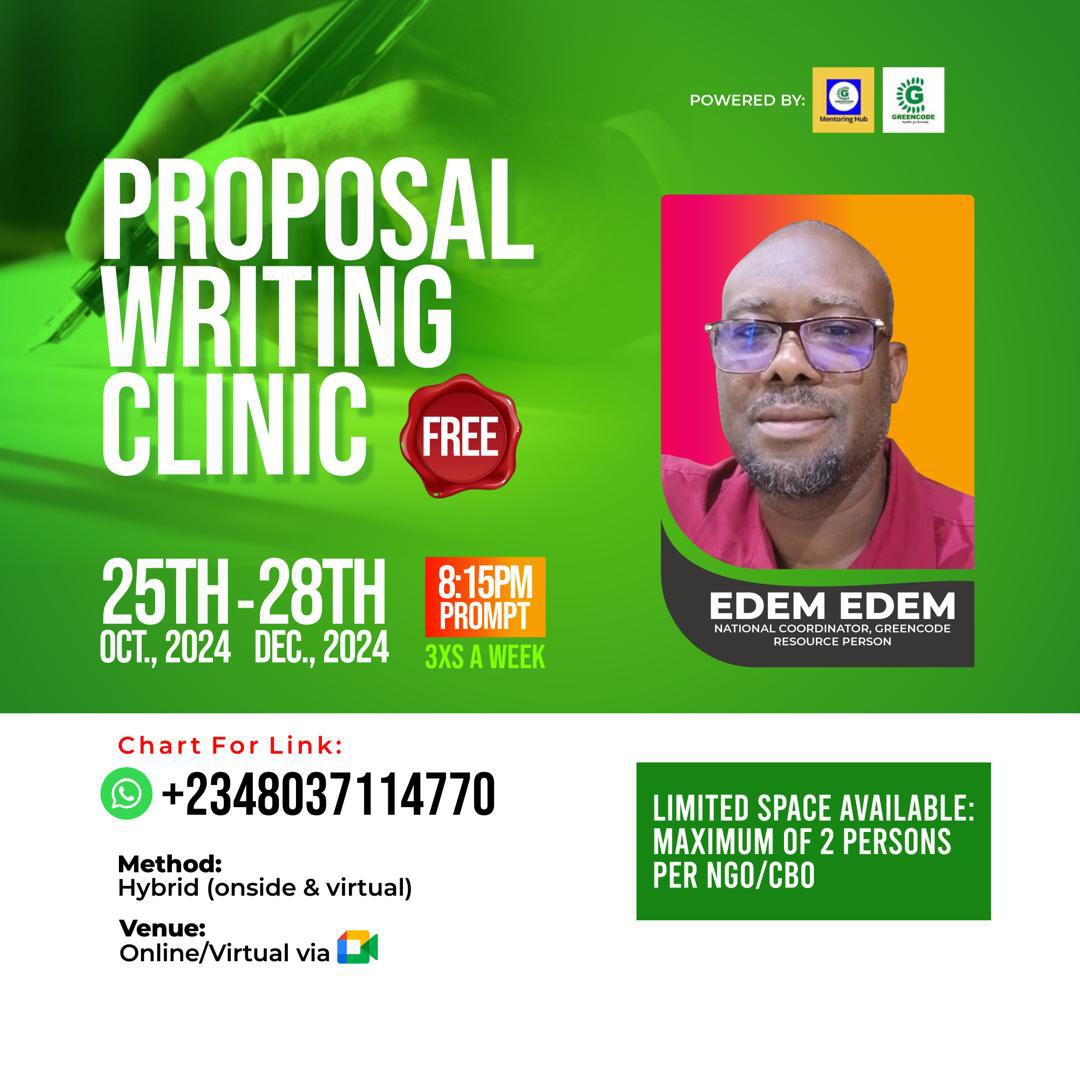 Edem (E-green) tweet media