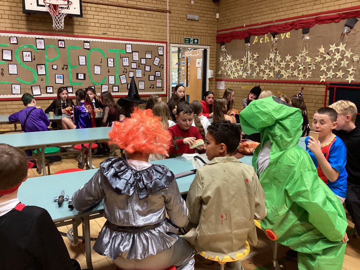 Carmondean PS tweet media