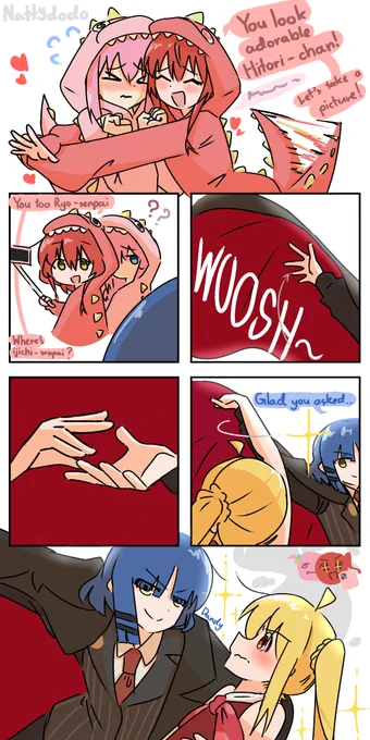 Full comic strip 