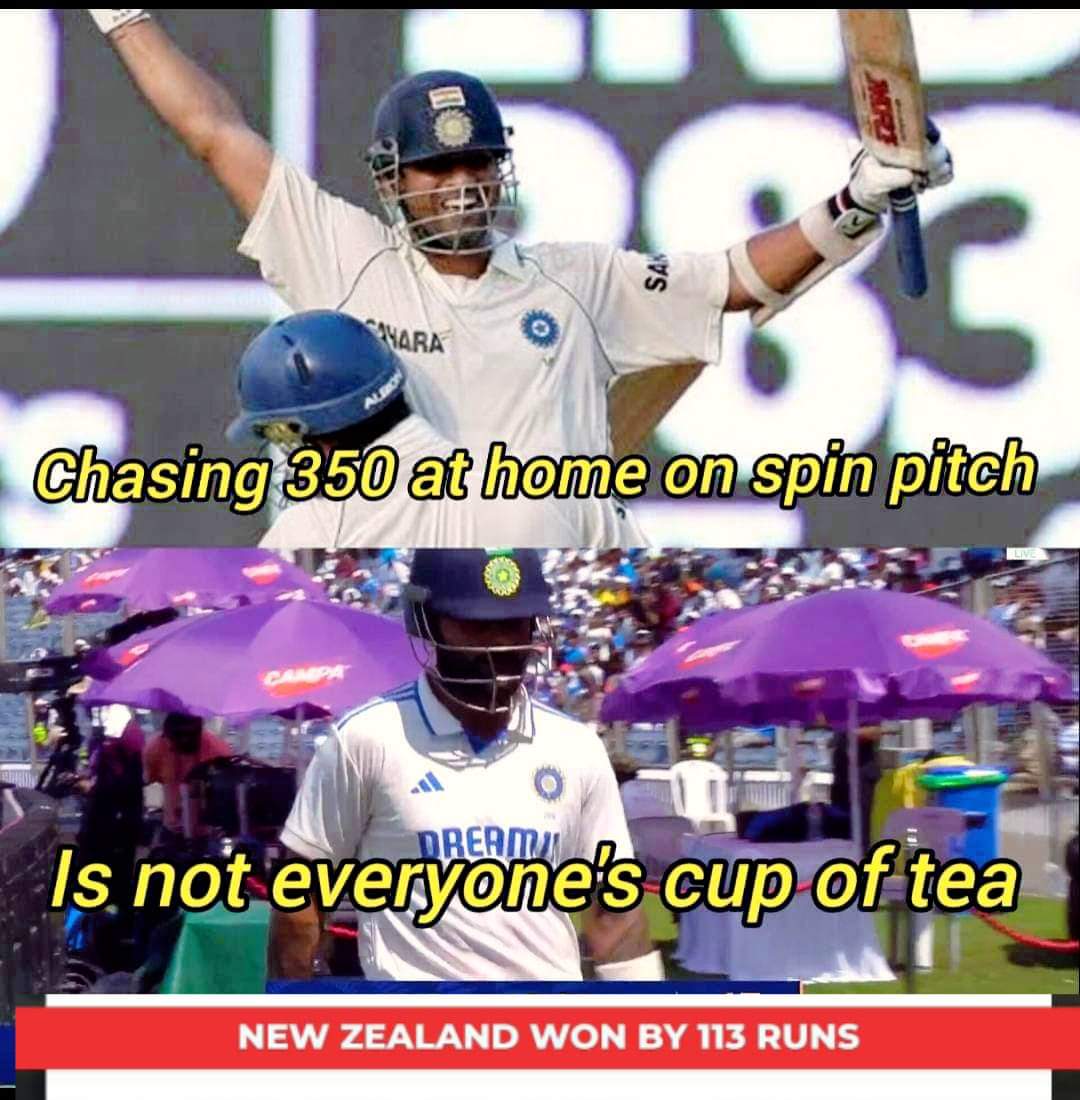 RamBhosle9's tweet photo. God of Cricket https://t.co/x2us9HwjOb