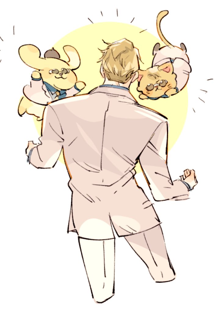 motofuyusso's tweet photo. 🍮🐱 https://t.co/3CfNfa2Ppj