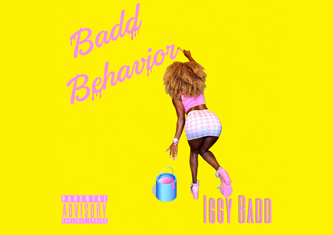 Jamsphere's tweet photo. 🚨🔥 Iggy Badd’s "XPEN$IVE" is here and it's a bold, unapologetic anthem redefining female power in hip-hop! 💎👑 Get ready for luxury, raw bars, and pure dominance. 💥🎶 #XPENSIVE #IggyBadd #FemaleRap #HipHopAnthem #LuxuryRap #WomenInMusic - https://t.co/3WqoZMmMsJ https://t.co/NFRRTV8Sca