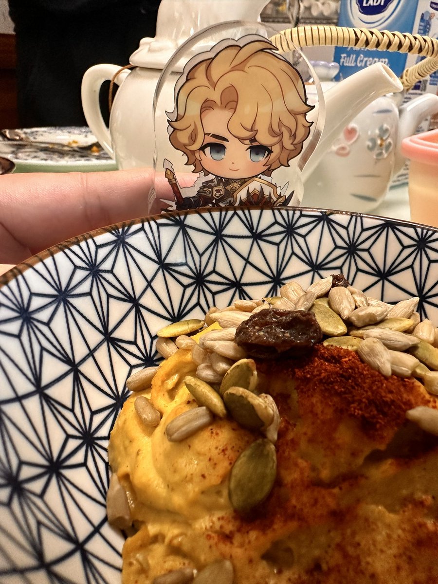 GIOIA_NORA_MABI's tweet photo. #마비노기 #瑪奇 #Mabinogi #マビノギ #洛奇
#トルヴィッシュ #Talvish #Torvish #托爾維斯 #톨비시
🎃 https://t.co/oGTfcz0seO