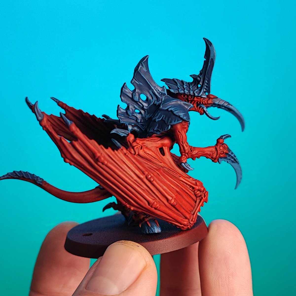 Kev - The Hobby Corner tweet media