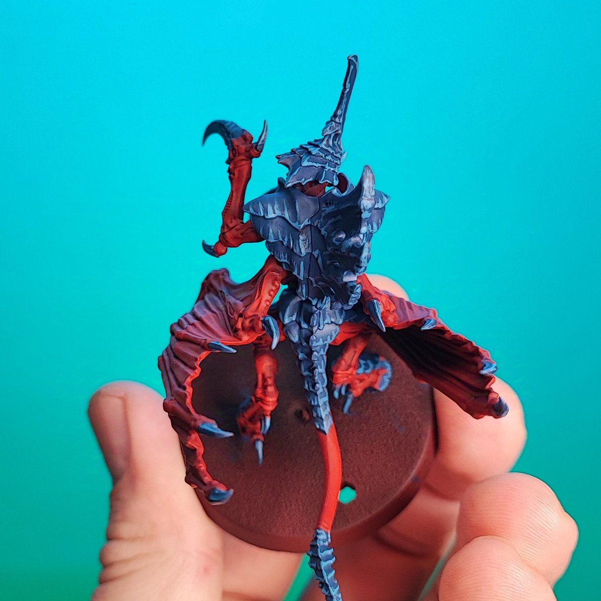 Kev - The Hobby Corner tweet media