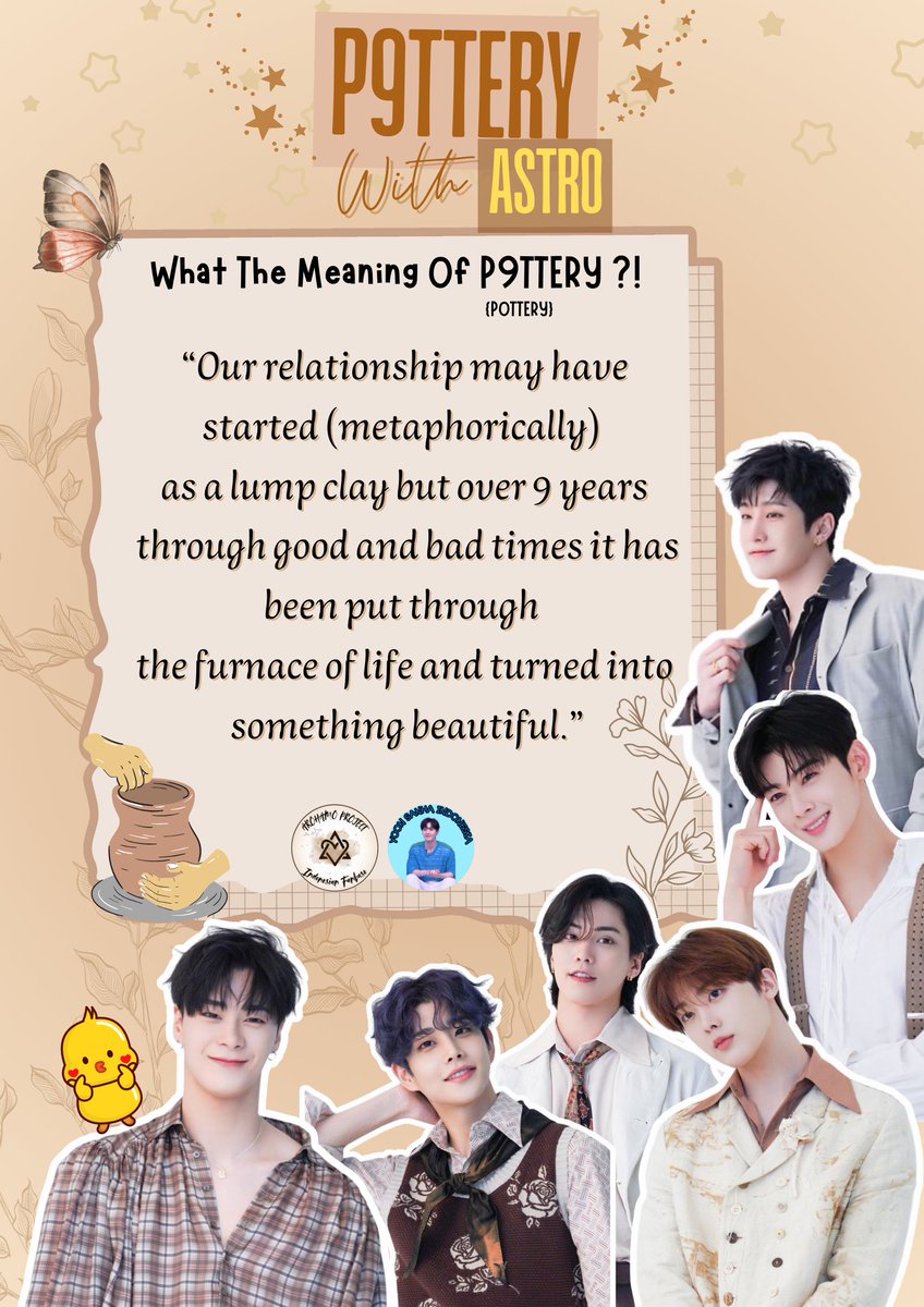 YoonSanhaINA's tweet photo. ✨What the meaning of P9TTERY ?✨
#Astro9thAnniversary #P9TTERYAstro_Arohamo #Arohamo #Astro #Astroha https://t.co/MEI6VlnaqR