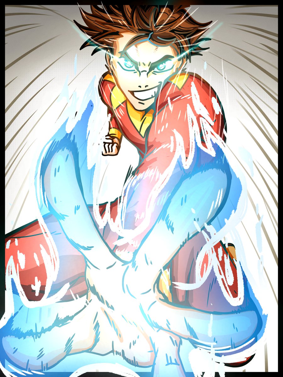 The jester: Prime time #ocs #ocart #JourneyThroughKingdoms