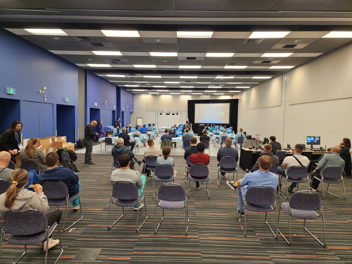 Joseph R. Hsu, MD (@josephhsumd) on Twitter photo <a href="/otatrauma/">OTA</a> #OTA2024 Soft Tissue Coverage Skills Course packed!!! Running out of additional chairs in Montreal!
<a href="/JanaDavisMD/">Jana</a> <a href="/DeformityDoc/">Paul Matuszewski, MD, FAAOS, FAOA</a> <a href="/daniel_stinner/">Daniel Stinner, MD, PhD</a> <a href="/SumanMeddaMD/">Suman Medda</a> <a href="/AndrewTChenMD/">Andrew T Chen</a> <a href="/RiceOlivia/">olivia-rice16</a> <a href="/jamesablairMD/">James A. Blair, MD, FAAOS, FACS</a> <a href="/JanetConwayy/">Janet Conway MD, FAAOS</a>
#BringMoreChairs <a href="/otatrauma/">OTA</a> #OTA2024 Soft Tissue Coverage Skills Course packed!!! Running out of additional chairs in Montreal!
<a href="/JanaDavisMD/">Jana</a> <a href="/DeformityDoc/">Paul Matuszewski, MD, FAAOS, FAOA</a> <a href="/daniel_stinner/">Daniel Stinner, MD, PhD</a> <a href="/SumanMeddaMD/">Suman Medda</a> <a href="/AndrewTChenMD/">Andrew T Chen</a> <a href="/RiceOlivia/">olivia-rice16</a> <a href="/jamesablairMD/">James A. Blair, MD, FAAOS, FACS</a> <a href="/JanetConwayy/">Janet Conway MD, FAAOS</a>
#BringMoreChairs
