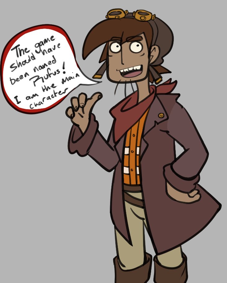 Monkey (@MelSireno) / Posts / X