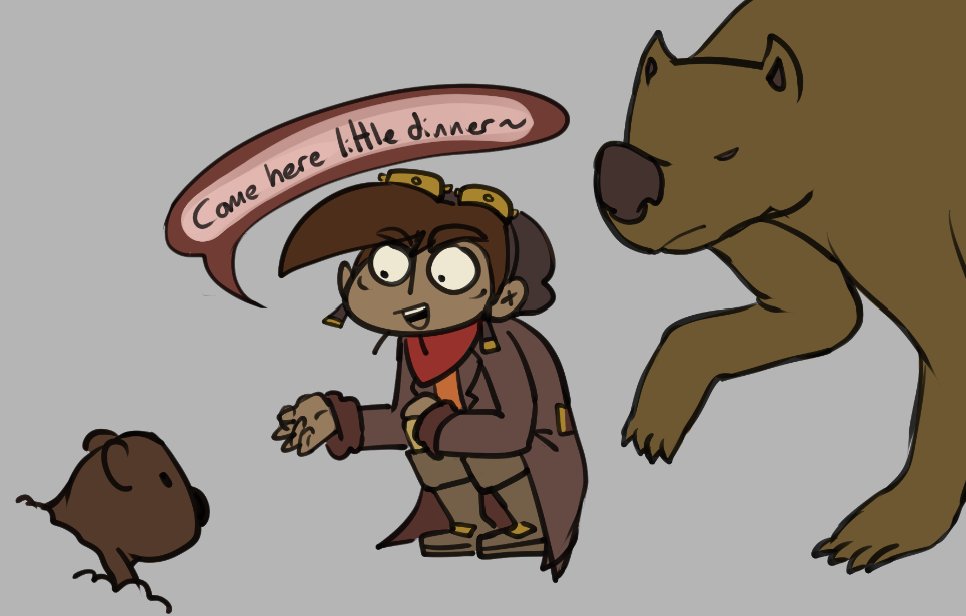 Monkey (@MelSireno) / Posts / X