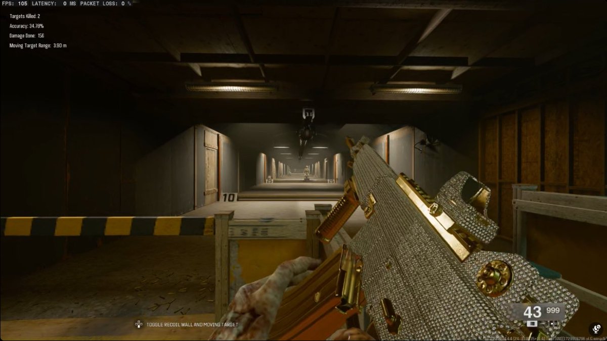 Diamond ARs ✅ 
Subs next 

#MythicPCGamePass