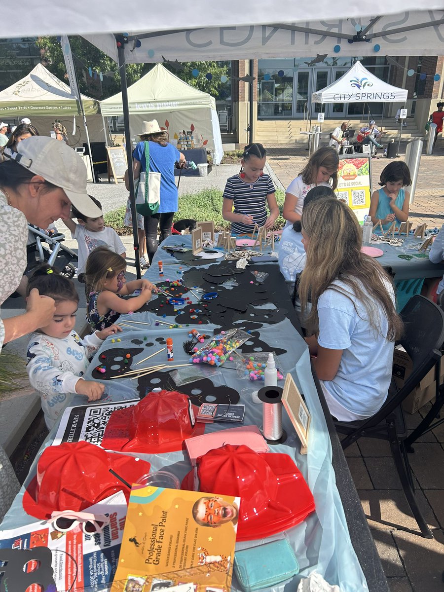 North Springs Community School @The Link (@nshsthelink) on Twitter photo Thanks to the city of Sandy Springs for partnering with the student community coalition โShark Clubโ by providing a kidโs corner for the community. We appreciate our partners!! <a href="/SandySpringsGA/">City of Sandy Springs, GA</a> <a href="/FCS_NSHS_Princ/">Scott Hanson</a> <a href="/FultonCoSchools/">FultonCountySchools</a> <a href="/MelodyKelleyPhD/">Melody Kelley, PhD</a> Thanks to the city of Sandy Springs for partnering with the student community coalition โShark Clubโ by providing a kidโs corner for the community. We appreciate our partners!! <a href="/SandySpringsGA/">City of Sandy Springs, GA</a> <a href="/FCS_NSHS_Princ/">Scott Hanson</a> <a href="/FultonCoSchools/">FultonCountySchools</a> <a href="/MelodyKelleyPhD/">Melody Kelley, PhD</a>