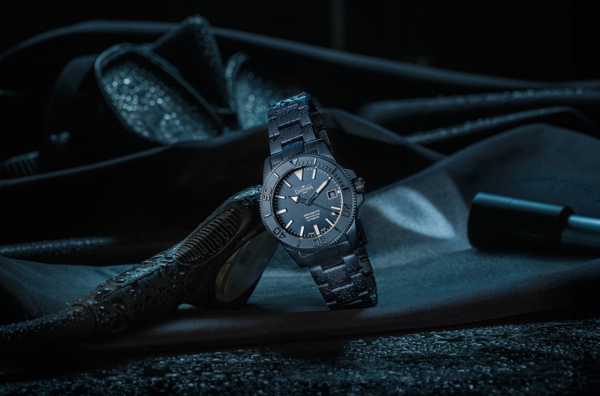 Davosa_USA's tweet photo. Own a piece of horological history.
The Argonautic 39 Monochrome is limited to just 200 pieces worldwide.
Secure yours today!
.
.
#DavosaSwiss #Argonautic39 #LimitedEdition #CollectorsItem #hodinkee #ablogtowatch #automaticwatch #longislandwatch https://t.co/QbEjba5Qzv