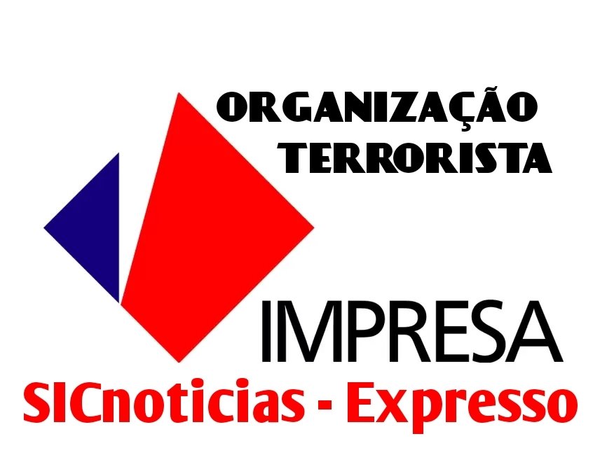 Ov3lhaN3graPT's tweet photo. @expresso #jornalixo #propagandanazi https://t.co/lYI2teWoom