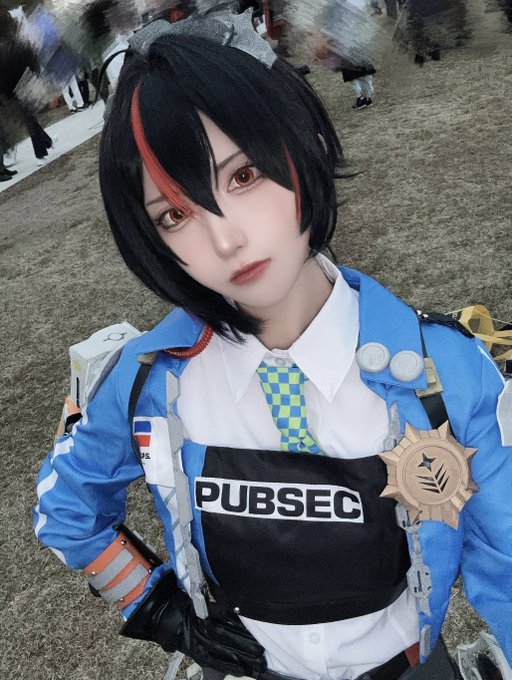 コスプレイヤー梅津のTwitter画像26