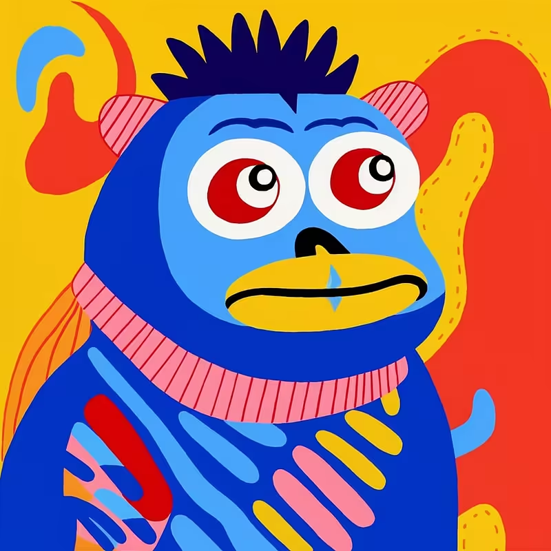 GM! Where are the SprotoApes holders? 👀