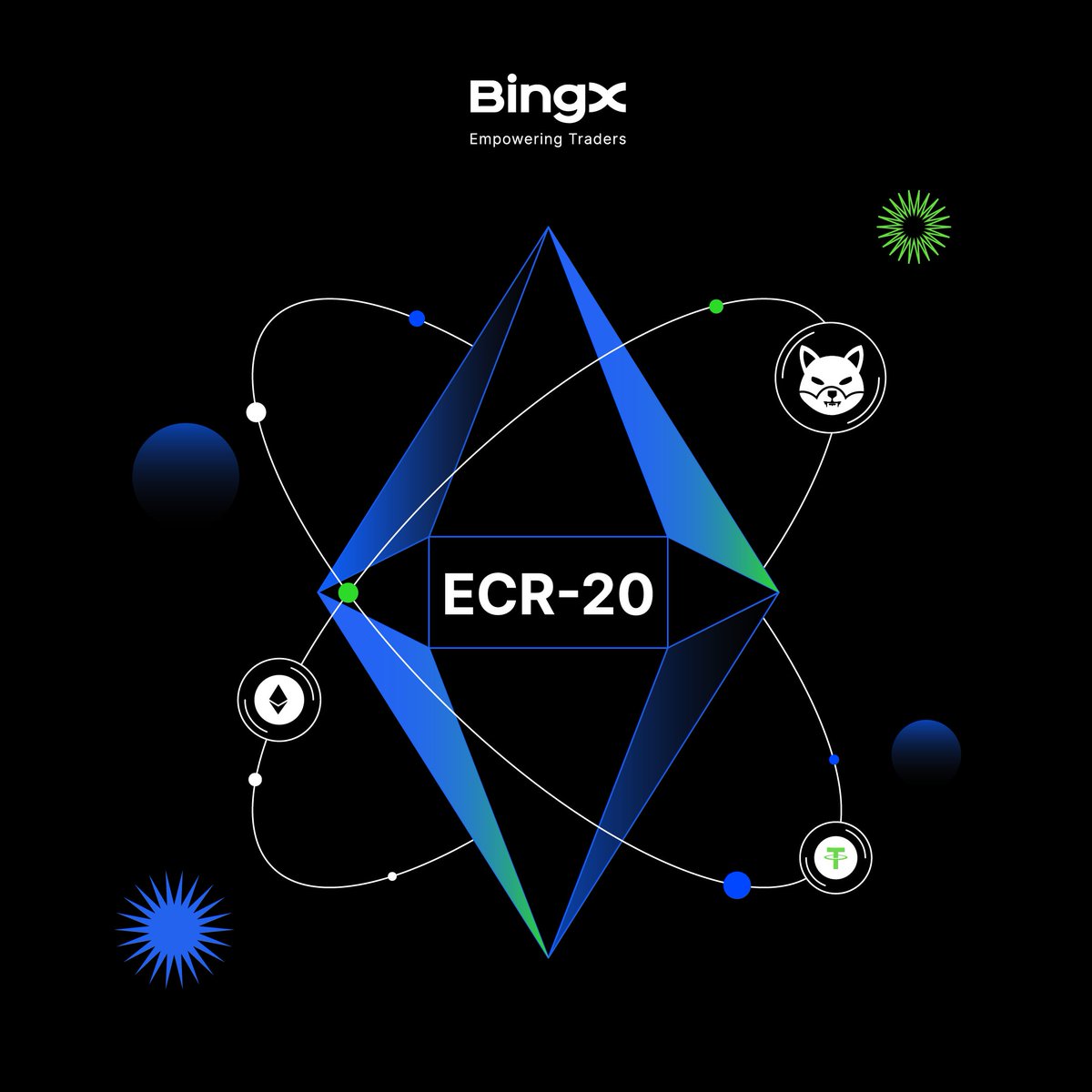 BingXOfficial's tweet photo. This is the backone of the entire Ethereum ecosystem  😲

👉 https://t.co/BCZAMfYn2K https://t.co/Plijqx1sjS