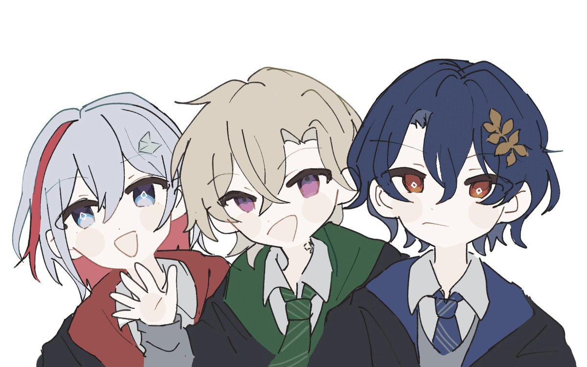 素海🪼 tweet media