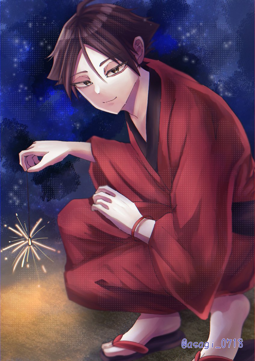 浅葱ページ レンノンツールバー 藍染め風 浅葱 | 八文字屋OnlineStore