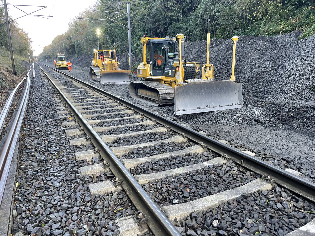 Iarnród Éireann tweet media