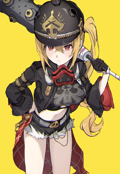 ルーシー#ゼンゼロ #zzzero 