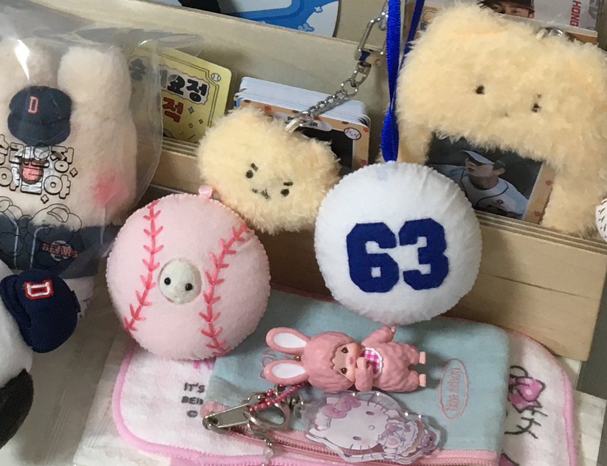 cherrypepuppy's tweet photo. ⚾️나의 야바니안🐻

-
@noyeomchi https://t.co/lTq9uxqxew