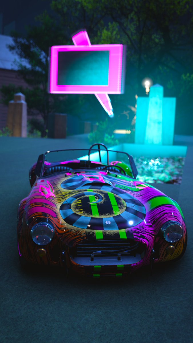 Enzo_PWR's tweet photo. Happy to have taken part in this project 🪲🧃
@_JohCee_ @GtdenyD @Velxity_ @Fluex_Artworks @FormFirm
@Fallenwolf_146 @stuzib85 @mesasphere
#Beetlejuice #ForzaSCARE #ForzaHorizon5 #ForzaShare https://t.co/kDiyZQuqzr