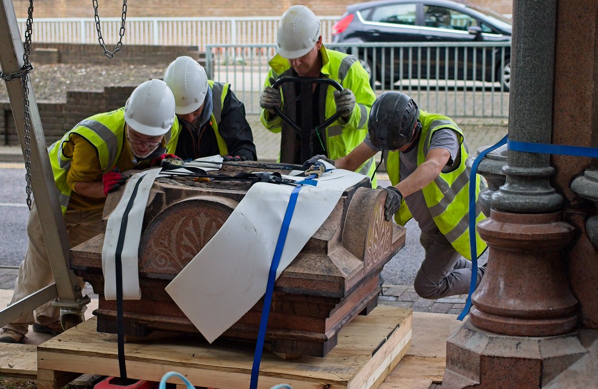 Arches Local tweet media