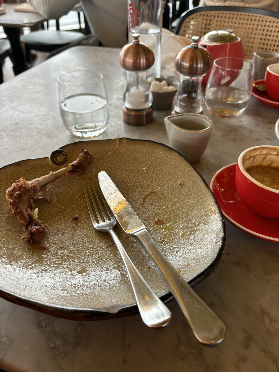 Steve Mackenzie tweet media