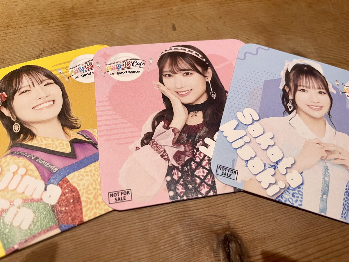 芳賀礼　goodspoon Goodspoon