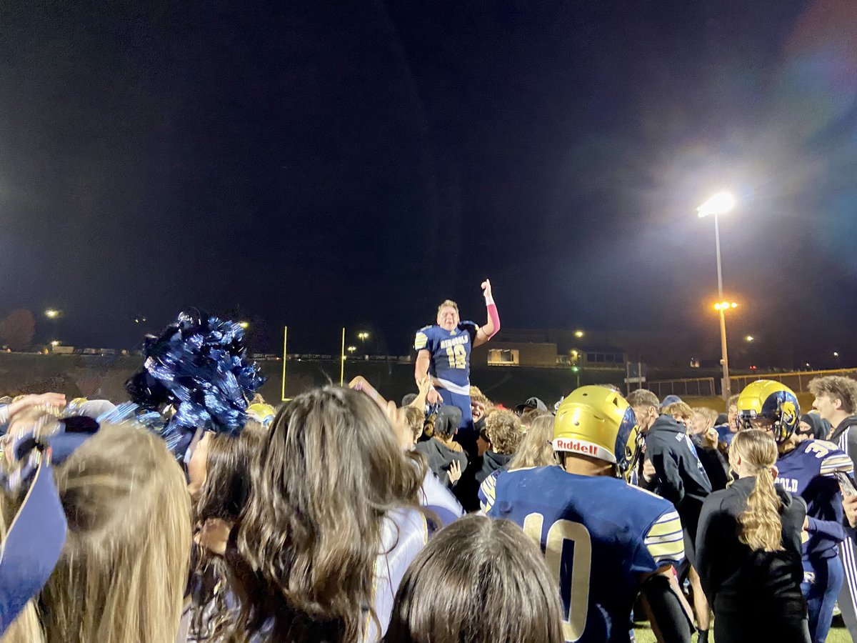 Ringgold High School tweet media