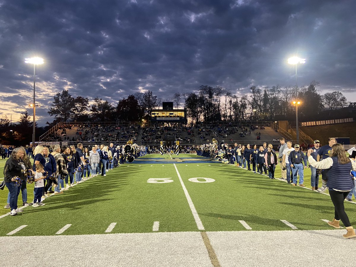 Ringgold High School tweet media