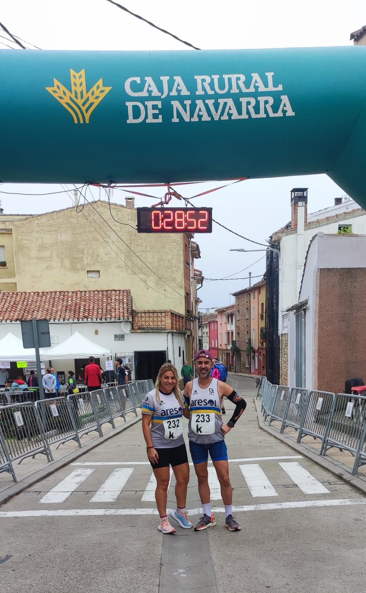 Seguimos... Otro finde más cumpliendo.
<a href="/Aresol_ER/">Aresol Renovables</a> #LacarteDental <a href="/crownsportnutri/">Crown Sport Nutrition</a> <a href="/gonzalezehijos/">Gruas GonzalezeHijos</a> <a href="/BujarrabalAses/">Bujarrabal Asesores</a> <a href="/pimiento_negro/">Pimiento Negro</a> #CRT #desde2009 haciendo #triatlon con <a href="/lariojaturismo/">La Rioja Turismo</a> y <a href="/LogronoDeporte/">Logroño Deporte</a>