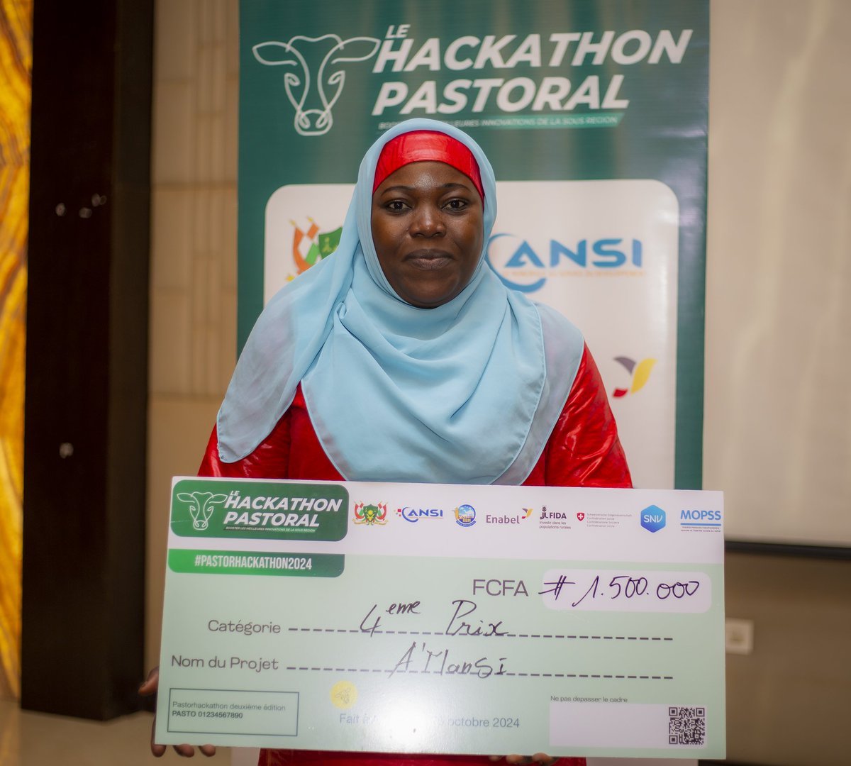 Pastorhackathon tweet media